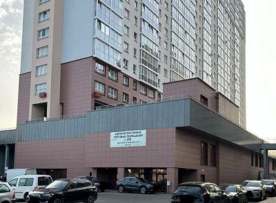 Помещение на ул. Максима Богдановича, 144 в Минске (площадь - 10 565,9 кв. м) - повторные торги