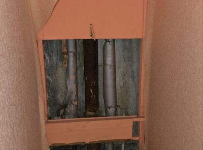 Подсобное помещение 5н на ул. Руссиянова в Минске
