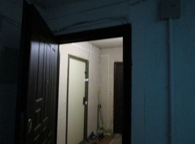 Подсобное помещение 6н на ул. Руссиянова в Минске
