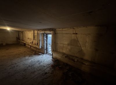 Помещение неустановленного назначения 101 на ул. Менделеева, 11 в Минске