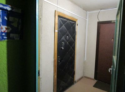 Подсобное помещение 4н на ул. Руссиянова, 24 в Минске